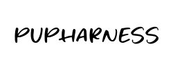 PupHarness - logo